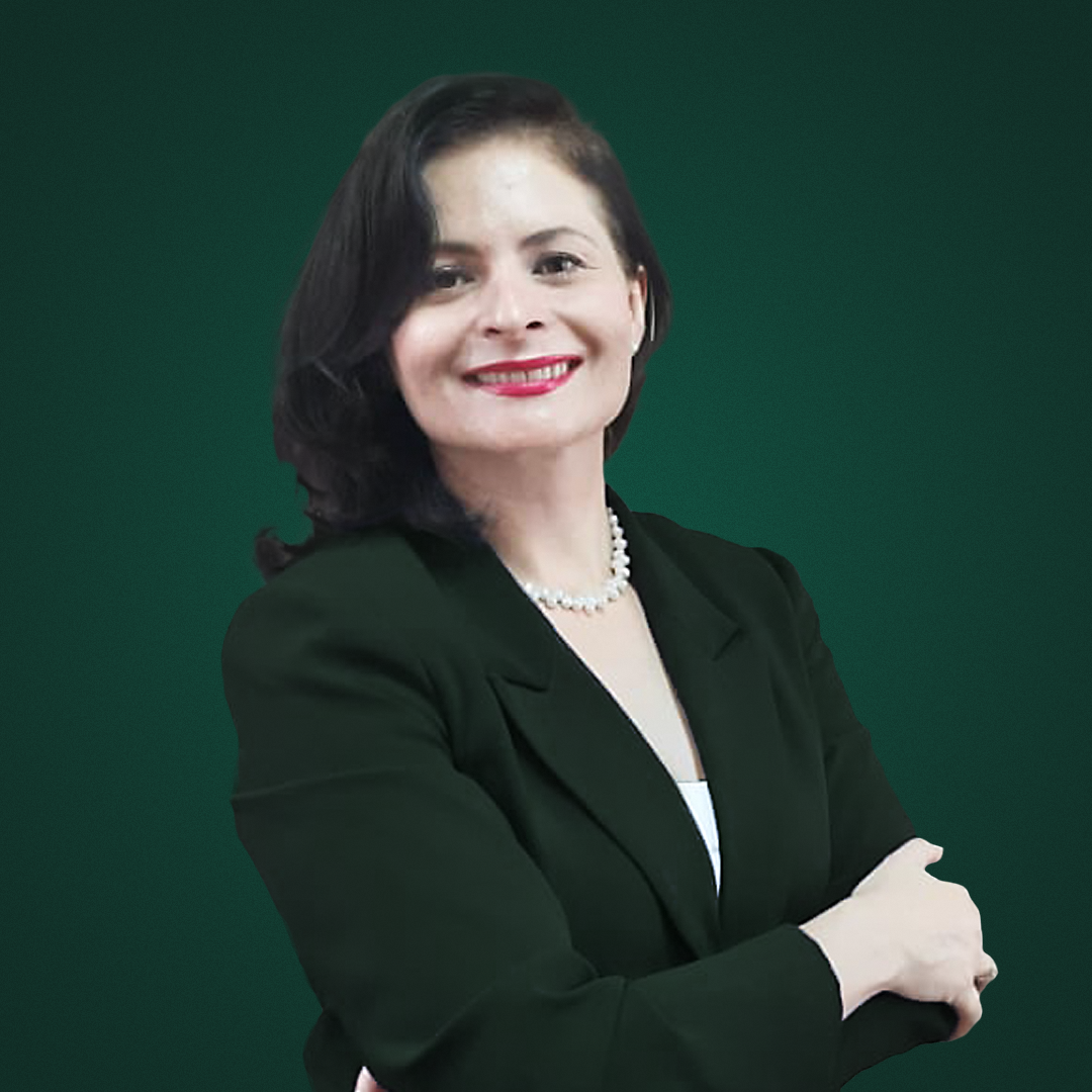 Dra. Maria Aquino
